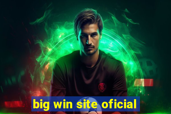 big win site oficial